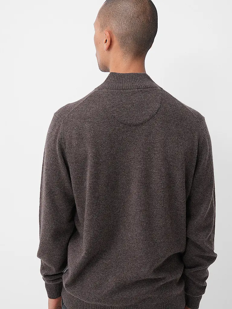 FYNCH-HATTON | Troyer Pullover | 