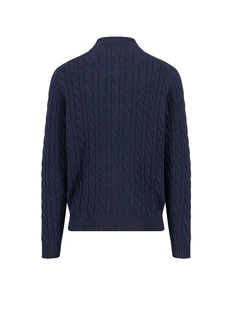 FYNCH-HATTON | Troyer Pullover | 