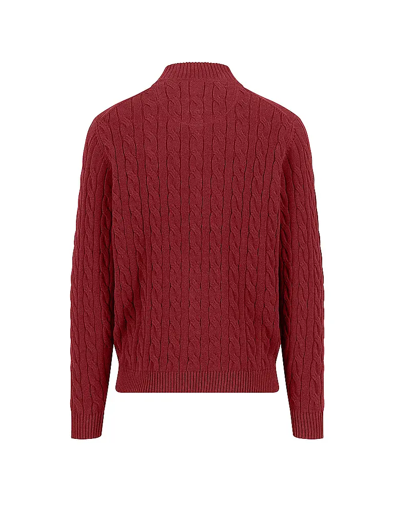 FYNCH-HATTON | Troyer Pullover | 