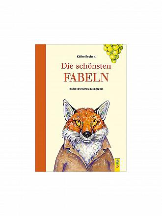 G & G VERLAG | Livre - Les plus belles fables