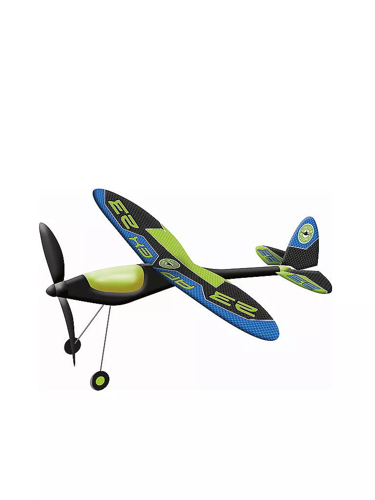 GÜNTHER | Flugmodell Apex | keine Farbe
