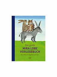 G & G VERLAG | Das große Mira Lobe Vorlesebuch | keine Farbe