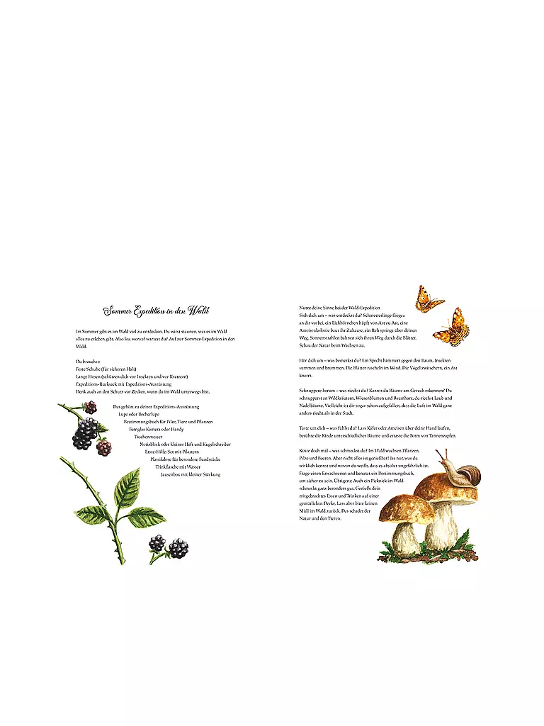 G & G VERLAG | Durch das Jahr mit Peter Rosegger. Ein Hausbuch für die ganze Familie | keine Farbe
