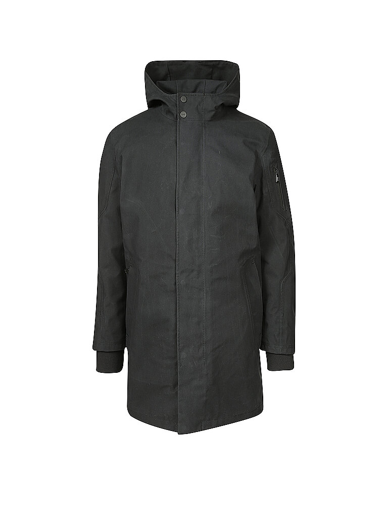 G-LAB Parka Globe II blau | S