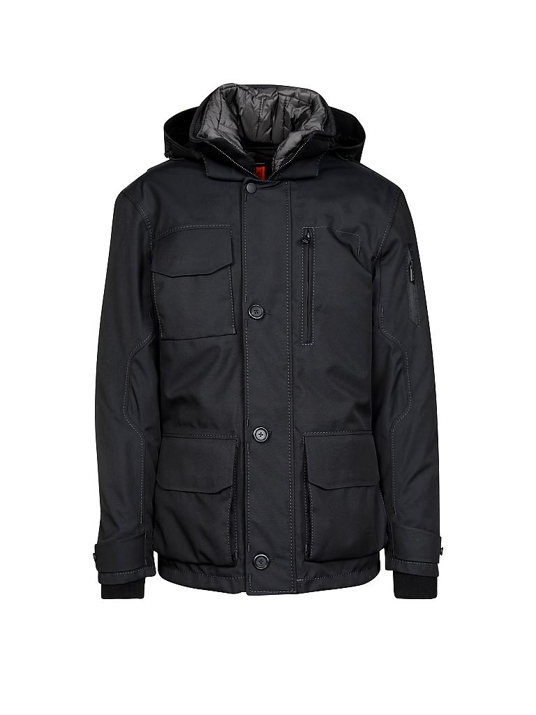 G-LAB | Jacke "Commander" | 