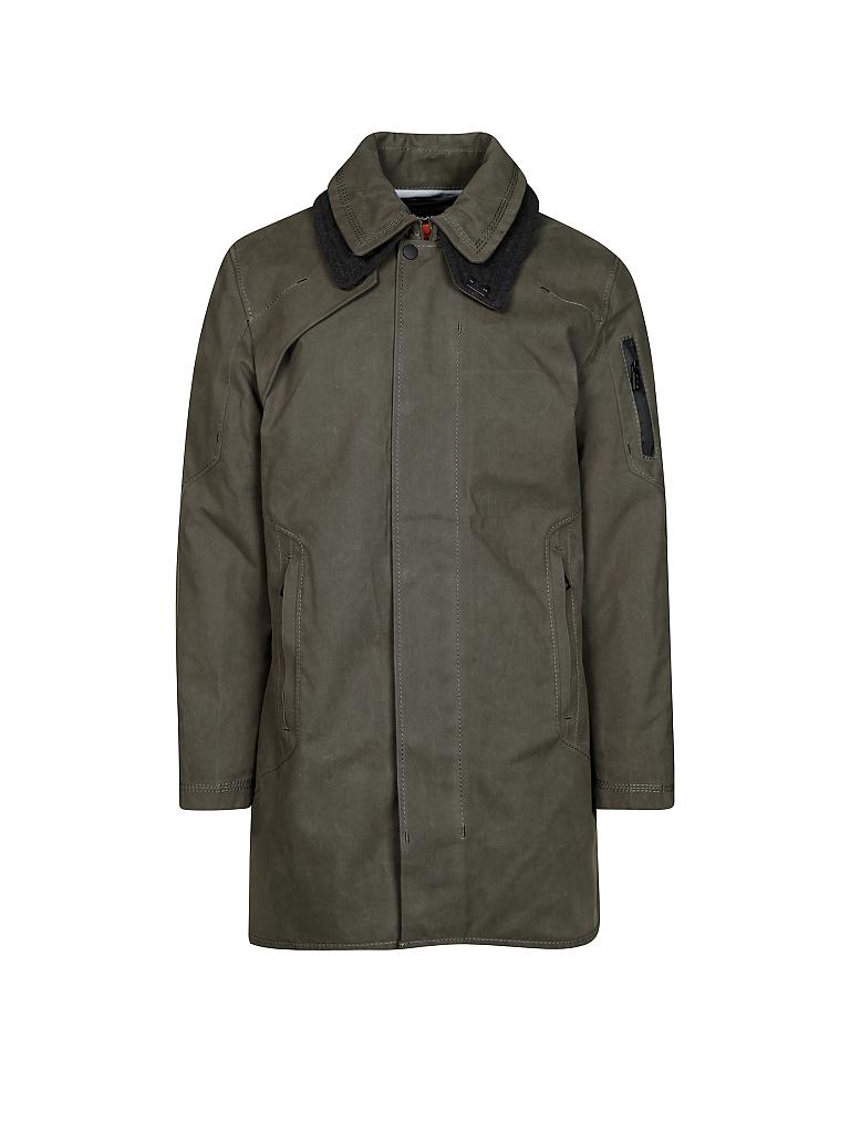G-LAB | Parka "Cosmo" | 