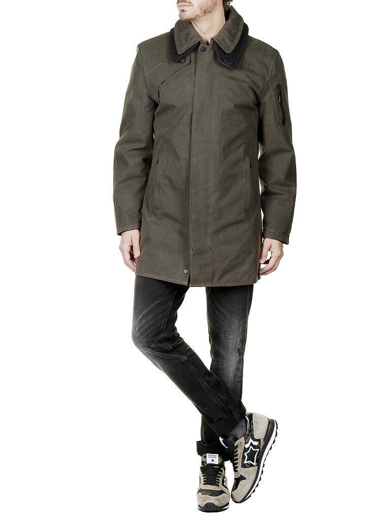 G-LAB | Parka "Cosmo" | 