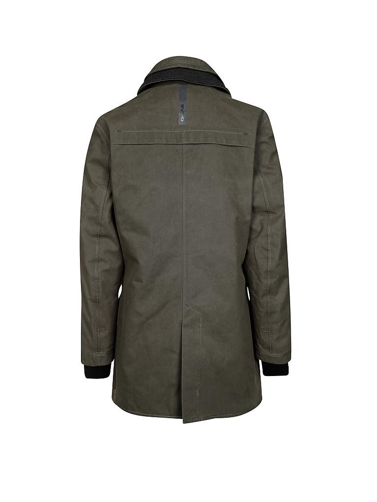 G-LAB | Parka "Cosmo" | 