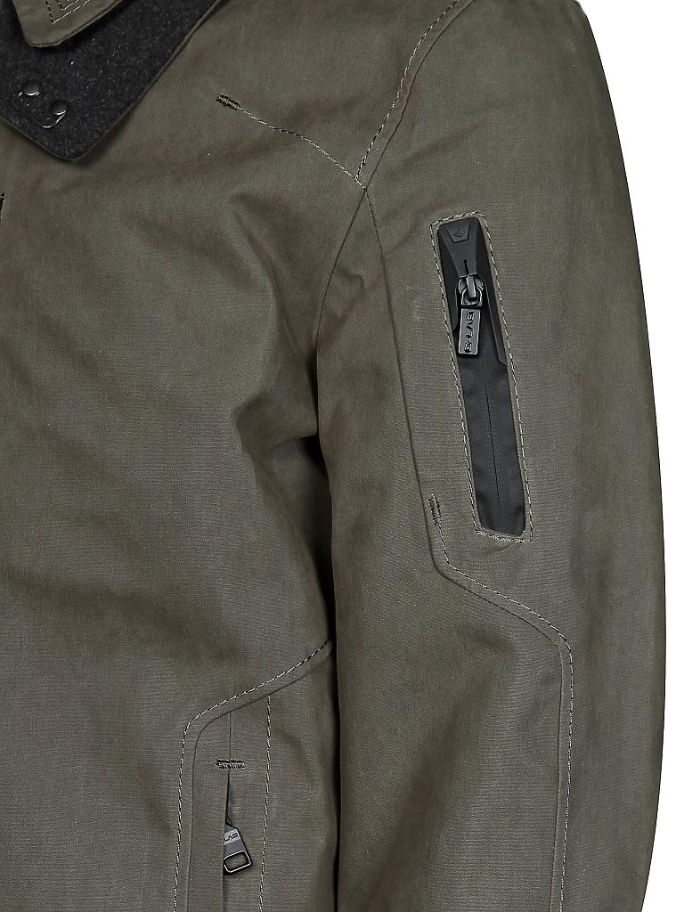 G-LAB | Parka "Cosmo" | 