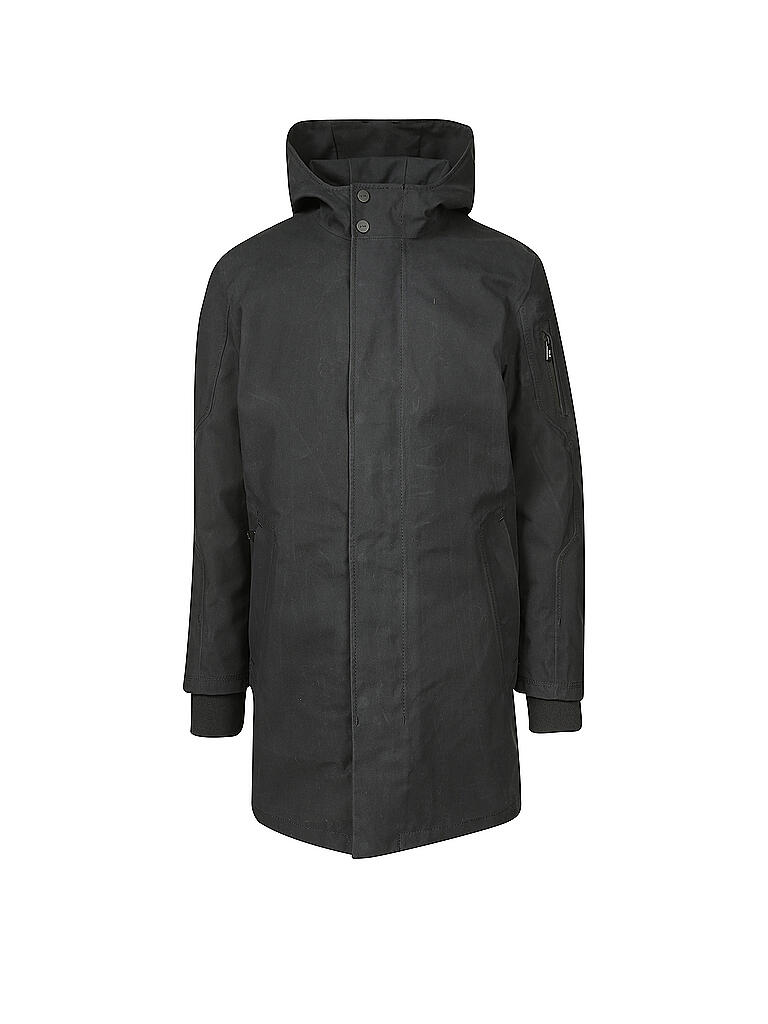 G-LAB | Parka Globe II | blau