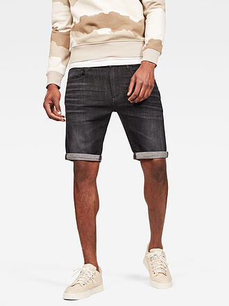 G-STAR RAW | Jeansshorts Slim Fit " 3301 "
