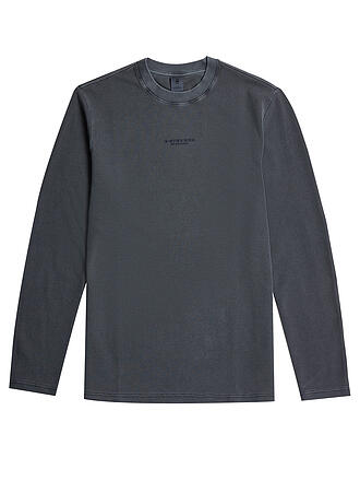 G-STAR RAW | Langarmshirt 