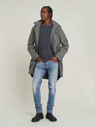 G-STAR RAW | Langarmshirt 