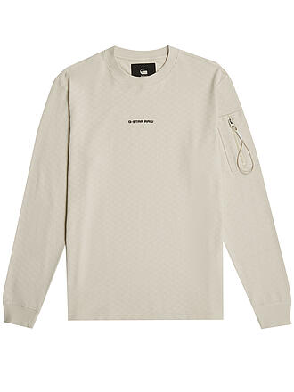 G-STAR RAW | Langarmshirt 
