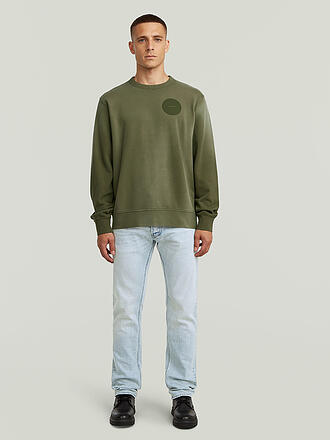 G-STAR RAW | Jeans Tapered Fit 