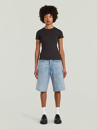G-STAR RAW | Jeansshorts CLEAN EDGE WMN