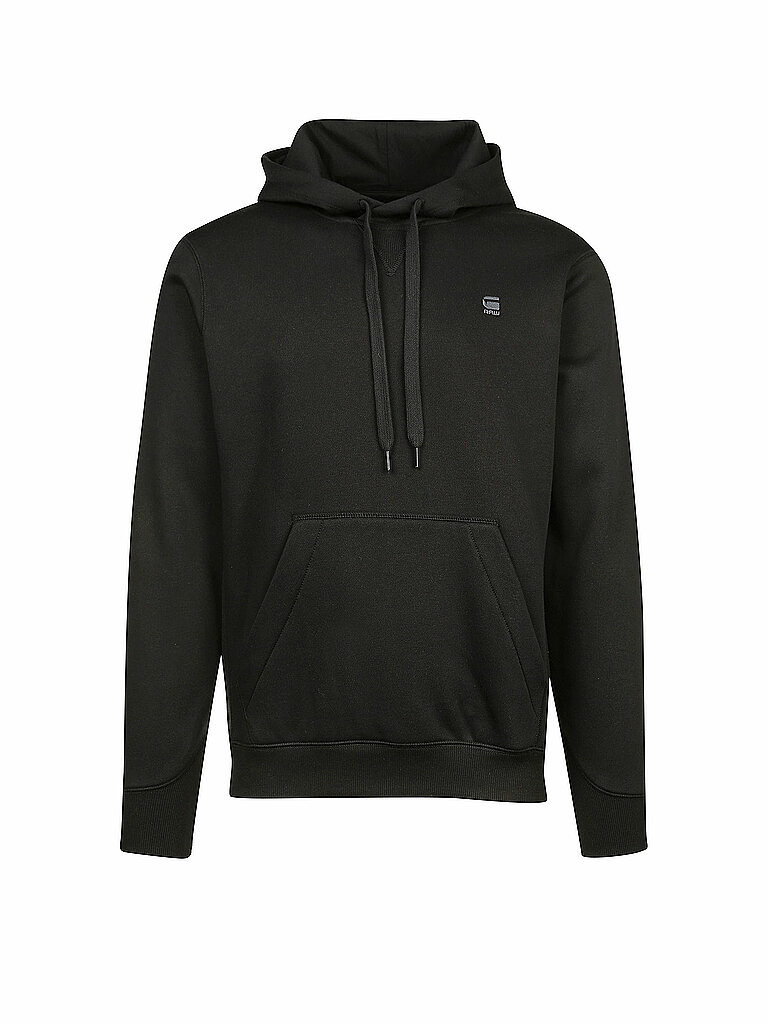 G-STAR RAW Herren Premium Core Hooded Sweater