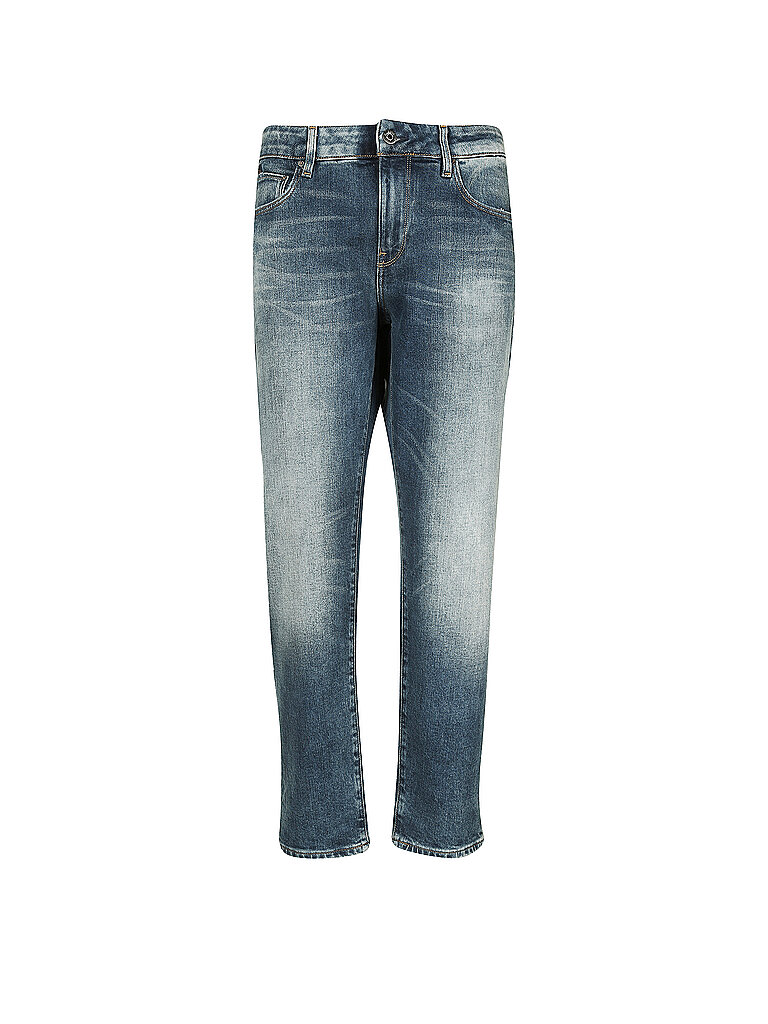 G-STAR RAW Jeans Boyfriend Fit  Kate  blau | 26/L30