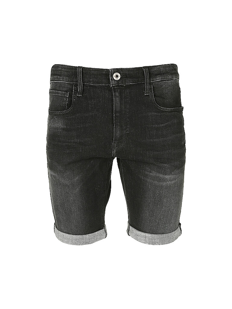 G-STAR RAW Jeansshorts Slim Fit 3301 – G-Star Raw