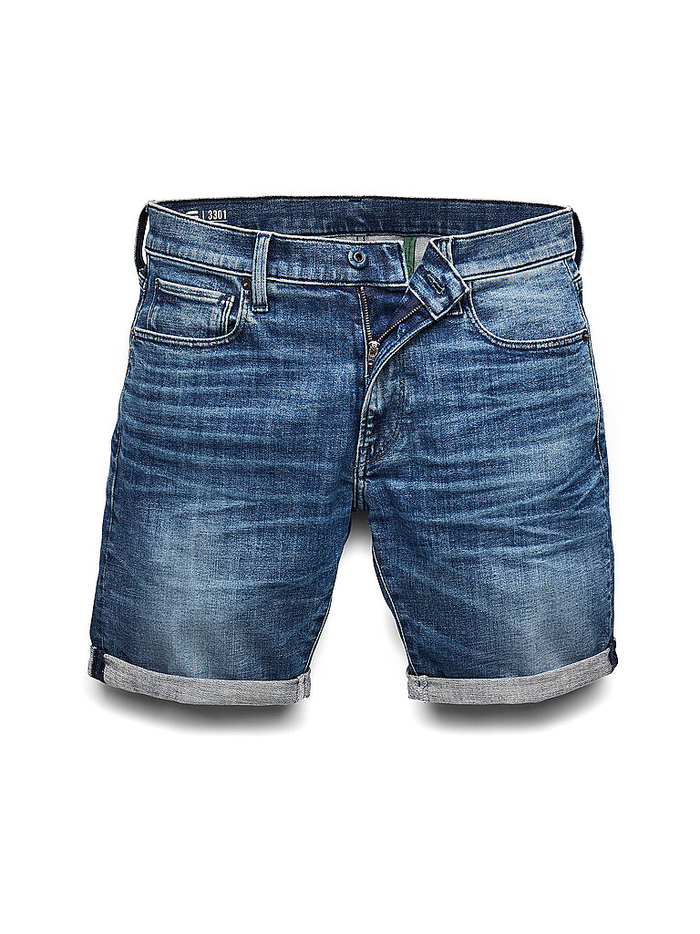 G-STAR RAW Jeans Shorts – G-Star Raw