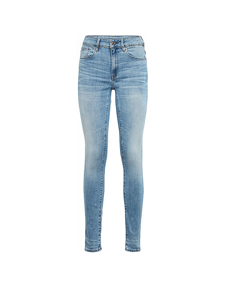 G-STAR RAW Jeans Skinny Fit 3301 – G-Star Raw