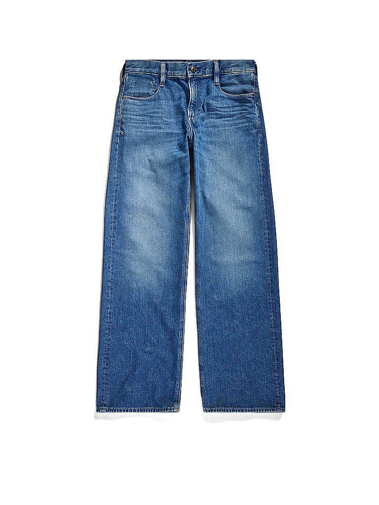 G-STAR RAW Jeans Wide Leg JUDEE LOOSE blau | 28/L32