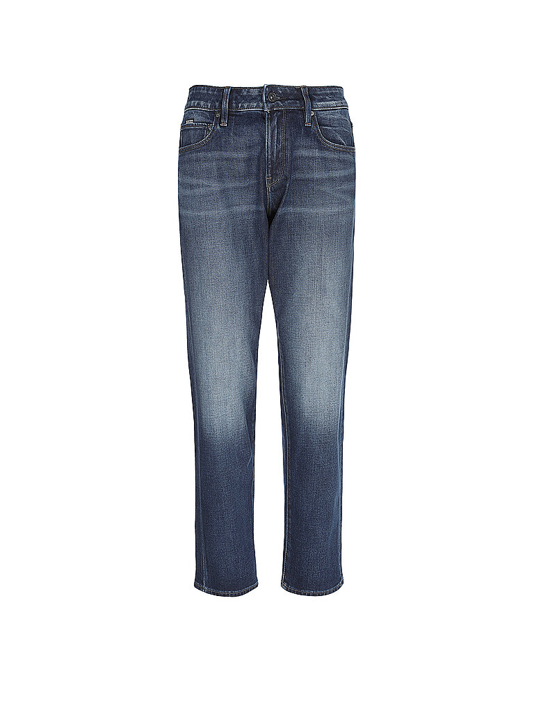 G-STAR RAW Jeans Boyfriend KATE dunkelblau | 26/L30