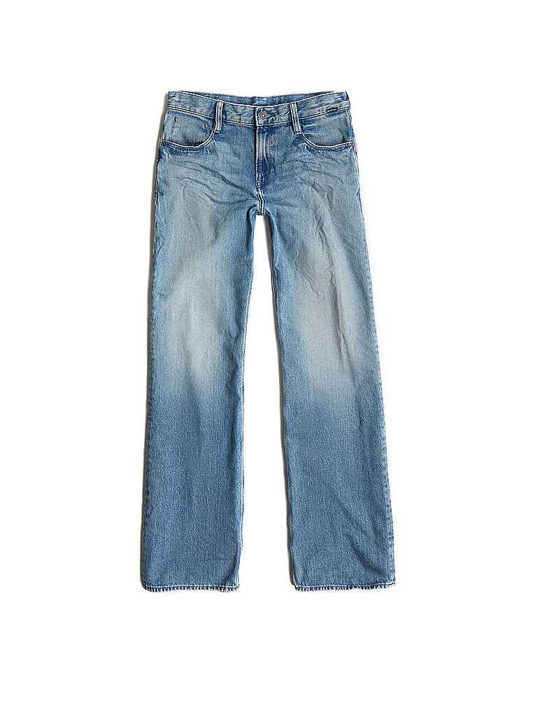 G-STAR RAW Jeans Wide Leg JUDEE LOOSE – G-Star Raw