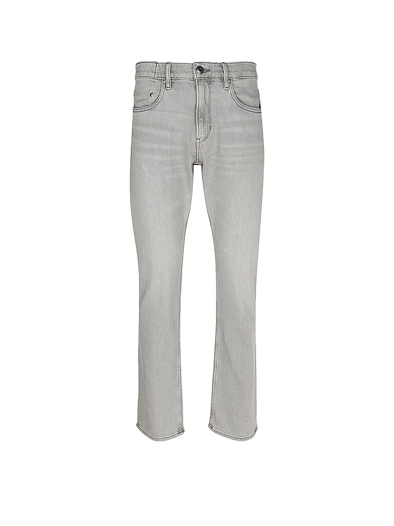 G-STAR RAW Jeans Straight Fit MOSA  grau | 28/L32