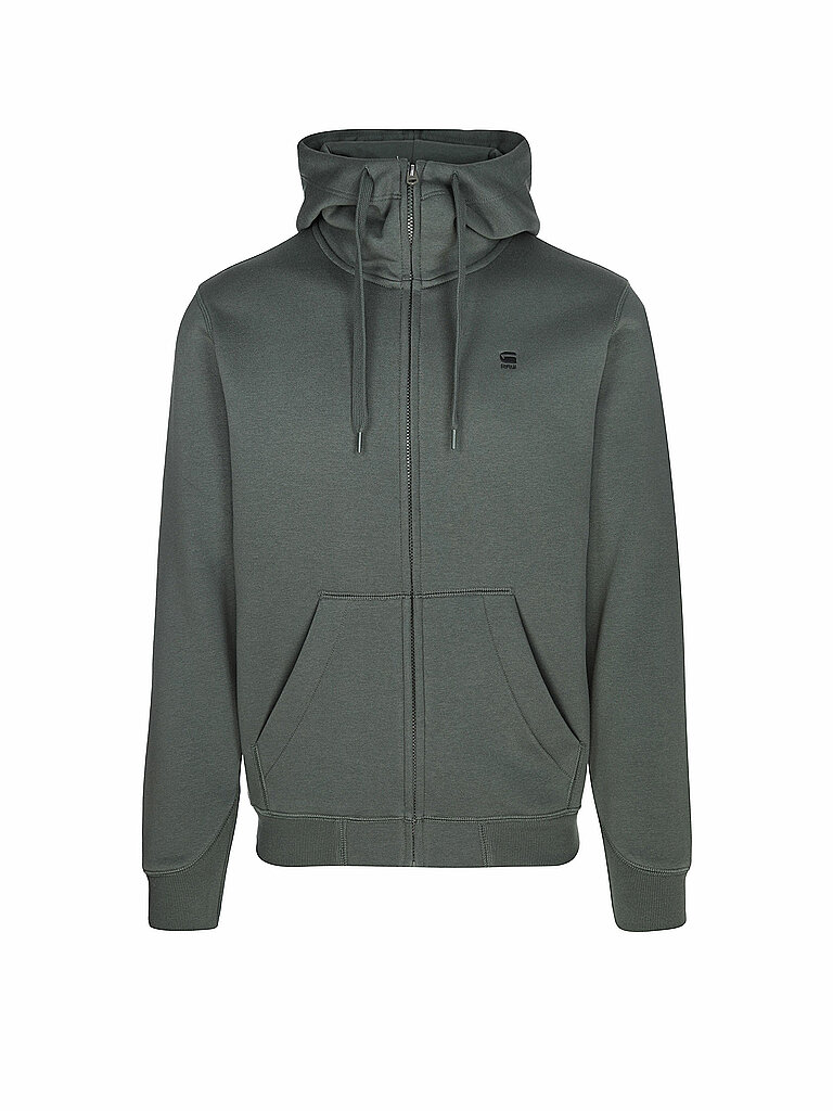 Kapuzenjacke G-Star Premium Core