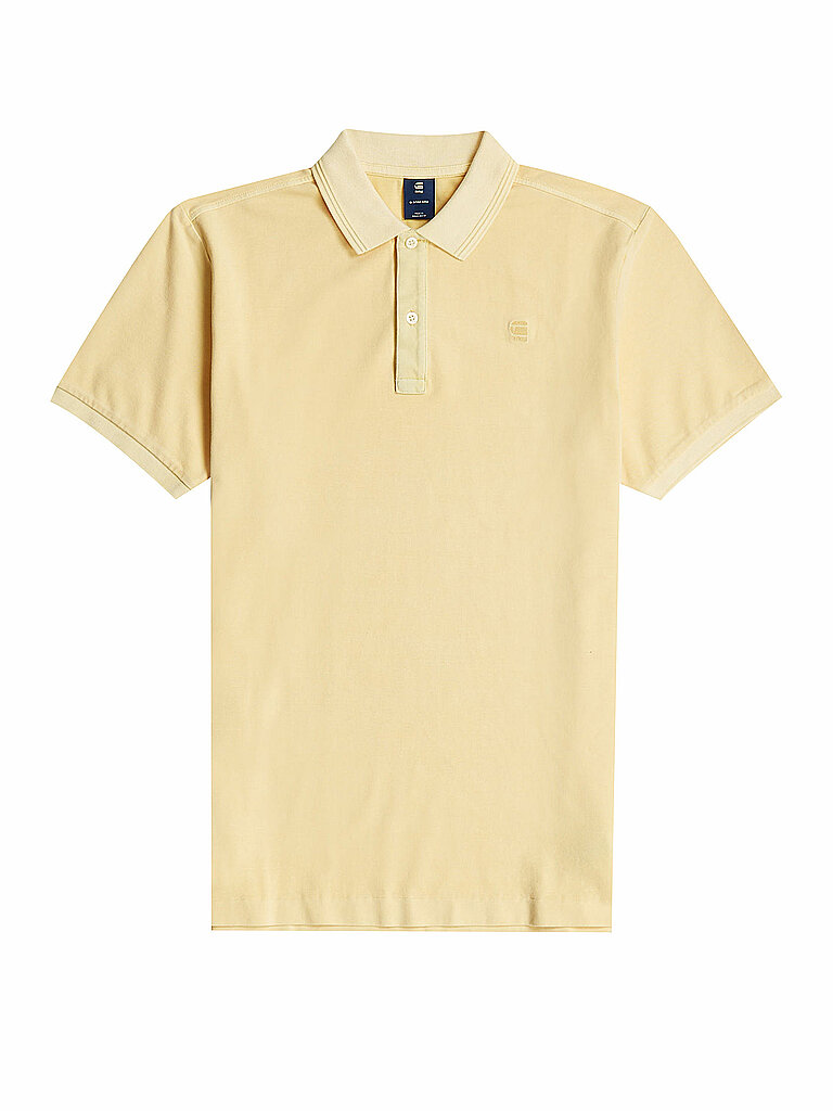 G-STAR RAW Poloshirt – G-Star Raw