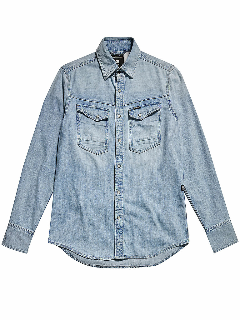 G-STAR RAW Jeanshemd – G-Star Raw