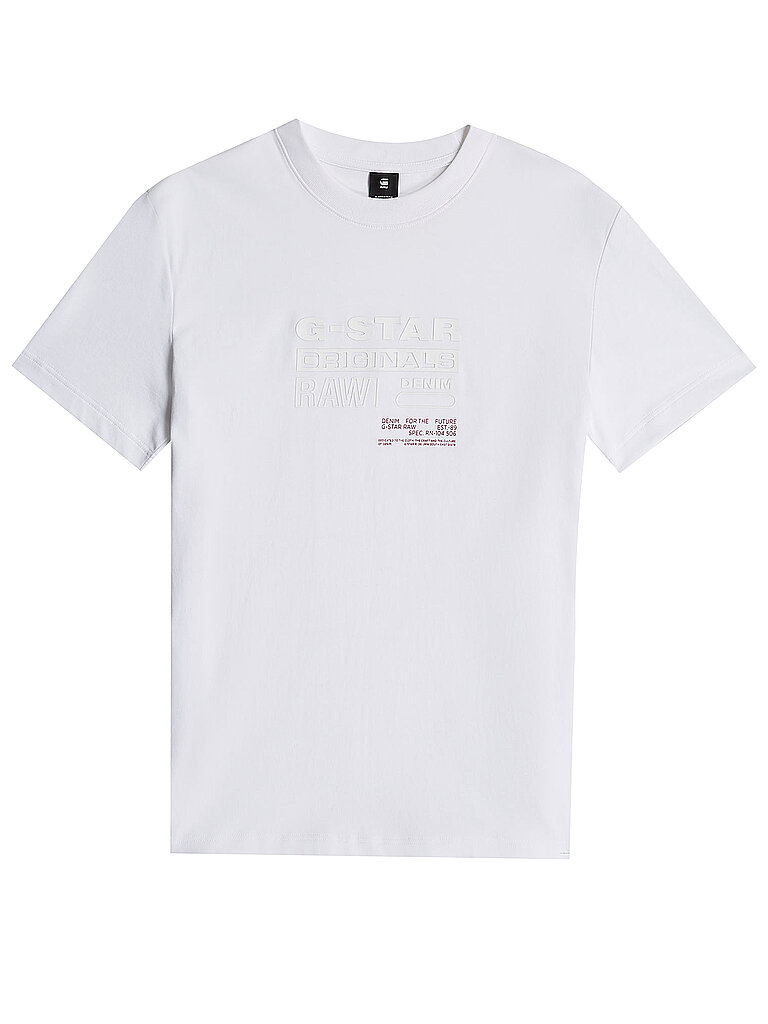 G-STAR RAW T-Shirt – G-Star Raw