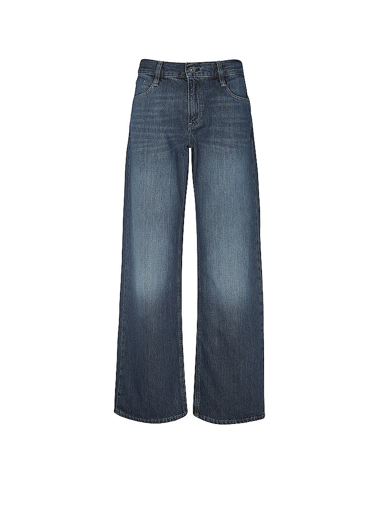 G-STAR RAW Jeans Wide Leg  dunkelblau | 29/L30