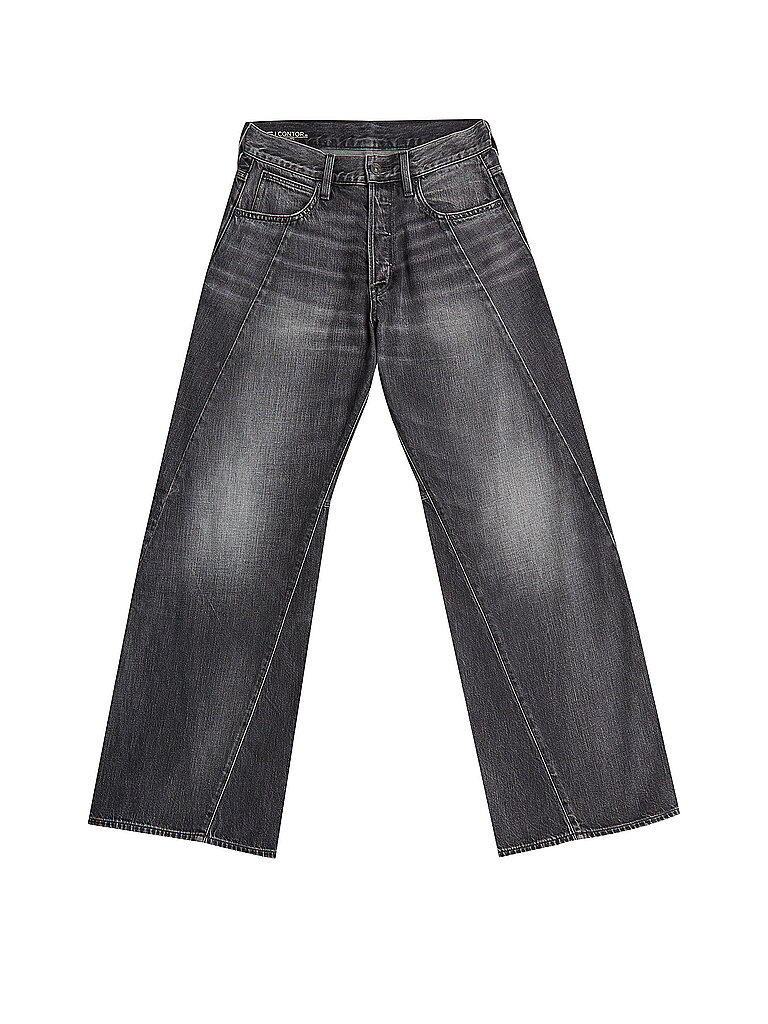 G-STAR RAW Jeans Balloon Fit CONTOR 3D – G-Star Raw