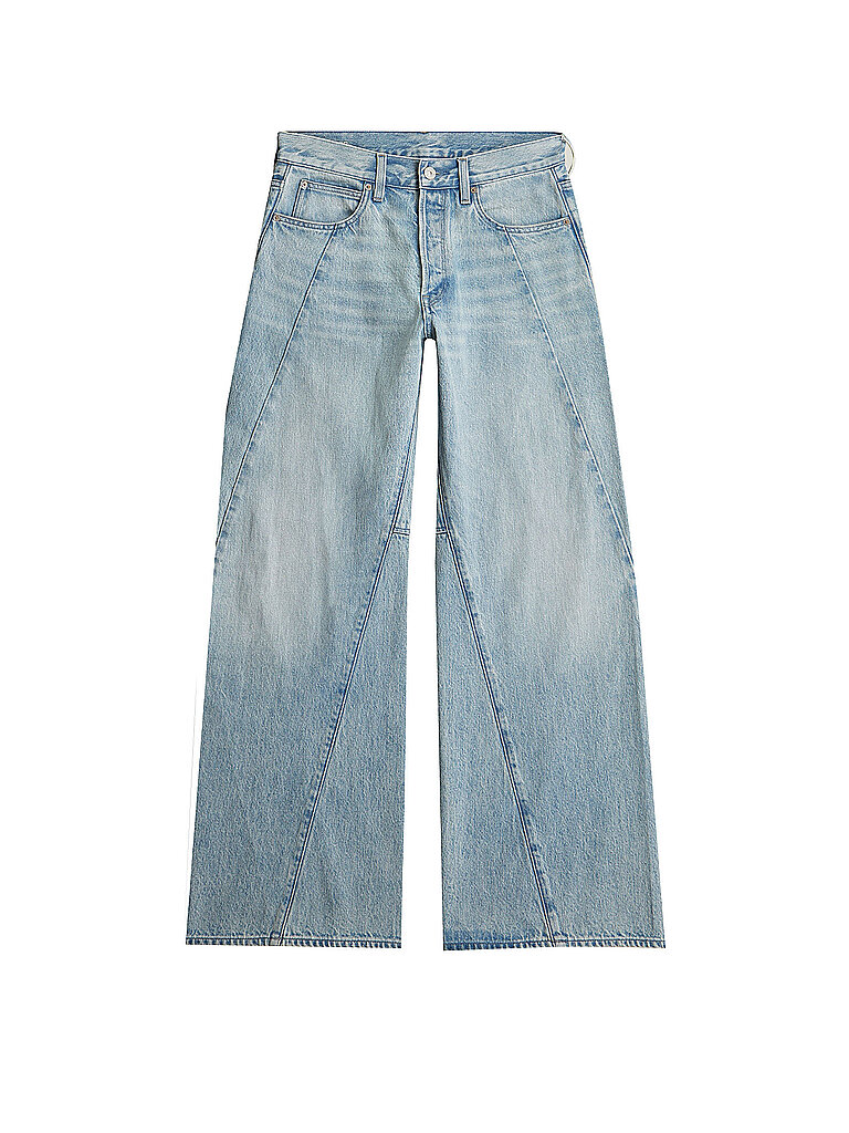 G-STAR RAW Jeans Balloon Fit CONTOR 3D – G-Star Raw