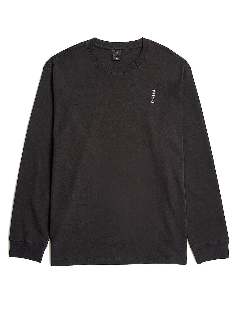 G-STAR RAW Langarmshirt – G-Star Raw