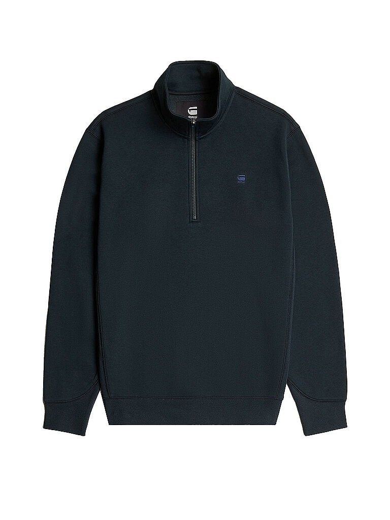 G-STAR RAW Troyer Sweater – G-Star Raw