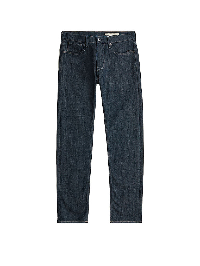 G-STAR RAW Jeans Tapered Fit STREEM dunkelblau | 30/L32