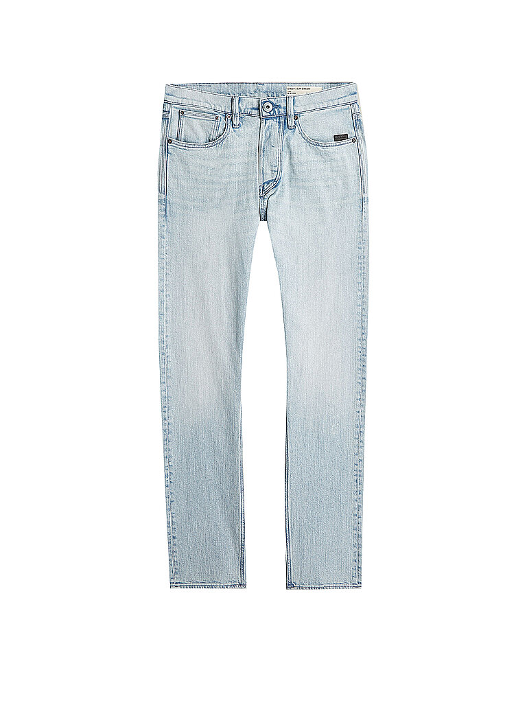 G-STAR RAW Jeans Tapered Fit  hellblau | 29/L32