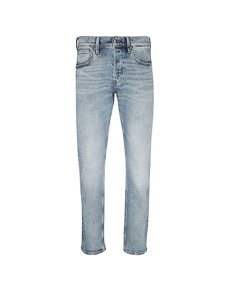 G-STAR RAW Jeans Slim Fit STREEM hellblau | 29/L32