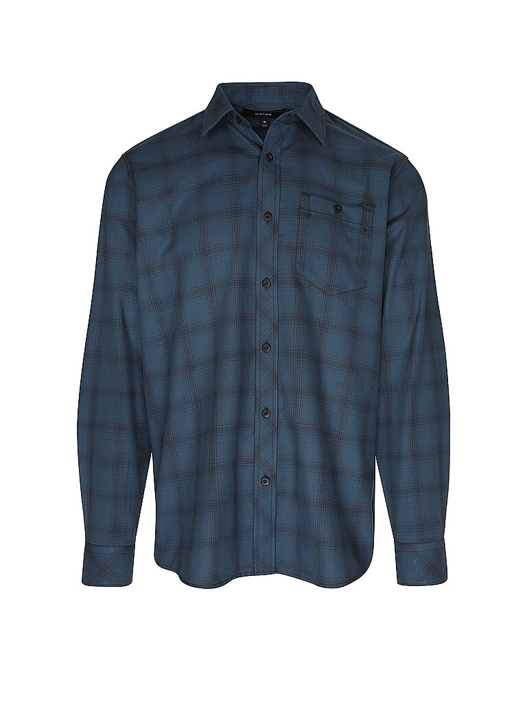 G-STAR RAW Hemd  dunkelblau | S