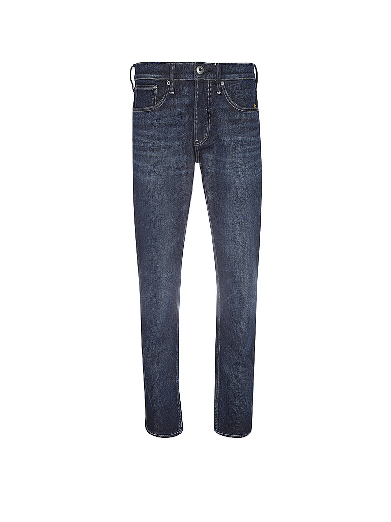G-STAR RAW Jeans Slim Fit STREEM dunkelblau | 29/L32