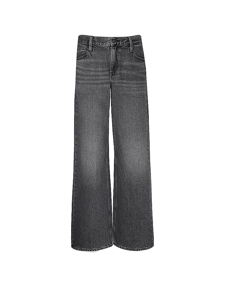 G-STAR Damen Judee Loose Jeans, Grau (Faded eolith Grey D22889-D933-H087), 26W / 32L