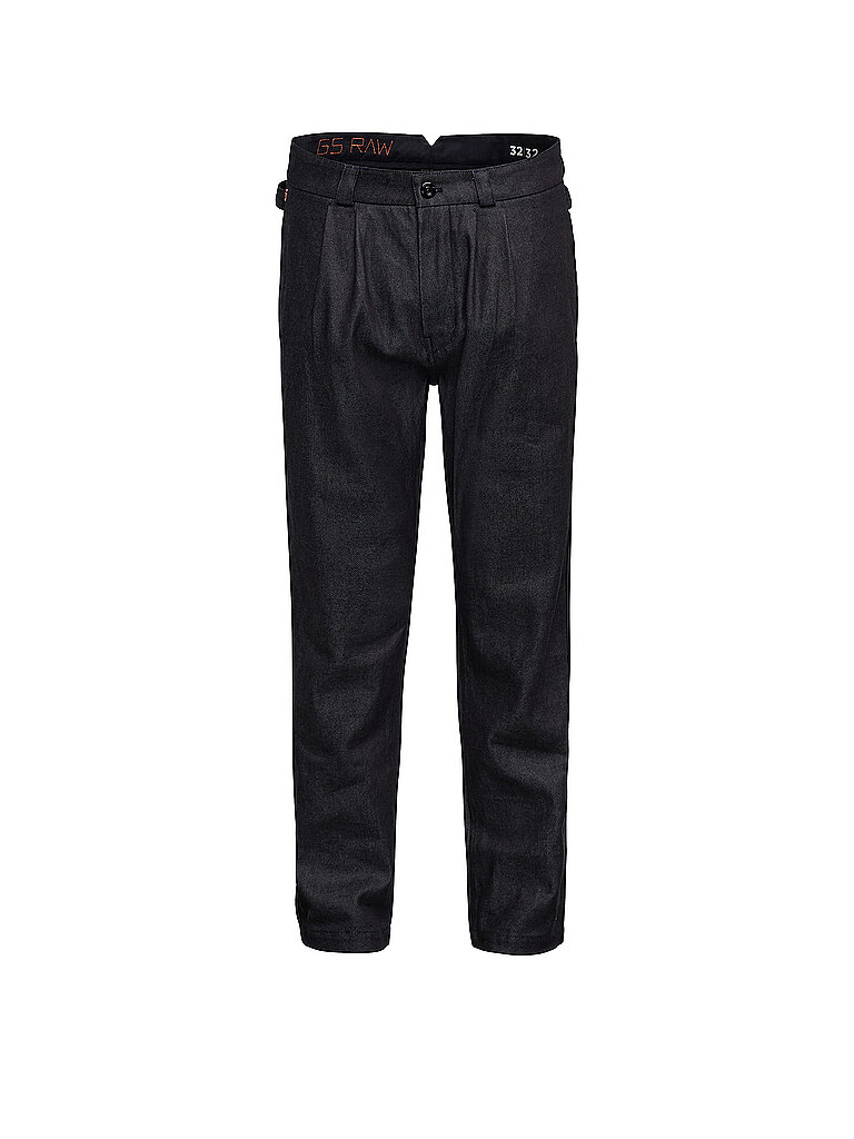 G-STAR RAW Chino Relaxed Fit Varve blau | W29/L32