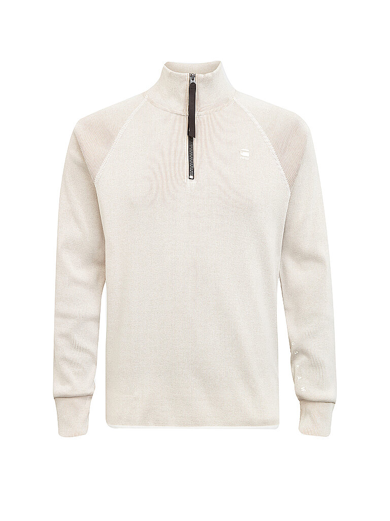 G-STAR RAW Trojer Pullover Jirgi beige | S