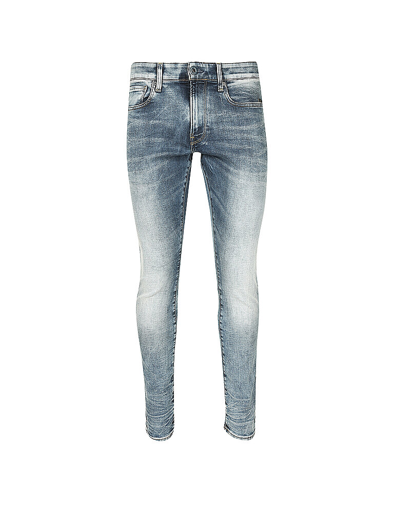 G-STAR RAW Jeans Skinny Fit Revend blau | W30/L32
