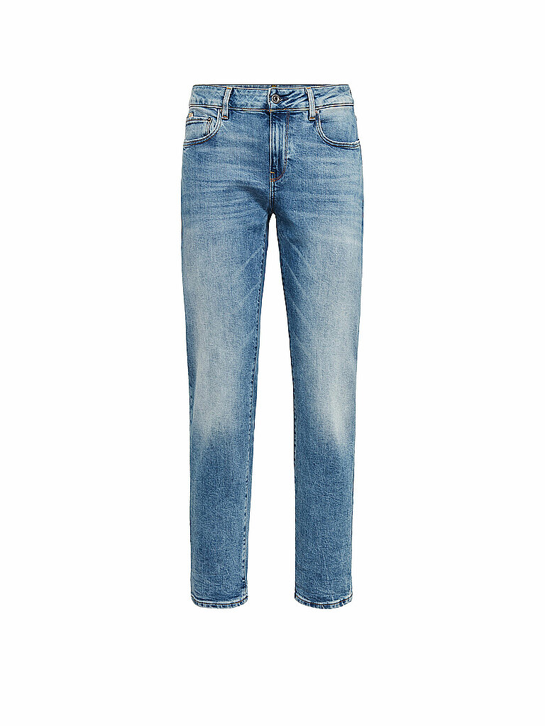 G-STAR RAW Jeans Boyfriend Fit  Kate  blau | 28/L30
