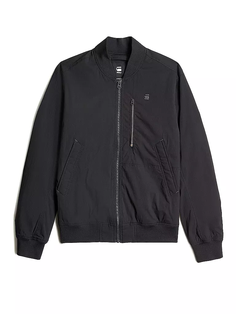 G-STAR RAW | Blouson  | schwarz