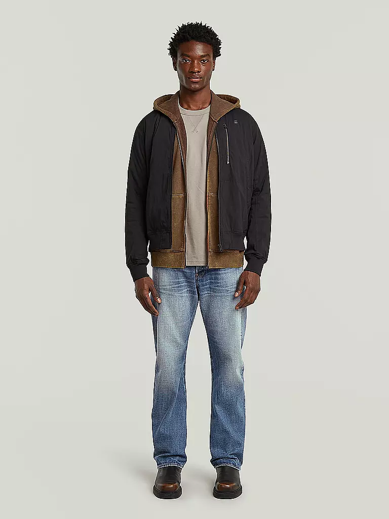 G-STAR RAW | Blouson  | schwarz